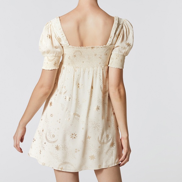 NWT Beach Riot Virgo Dress - Picture 3 of 8